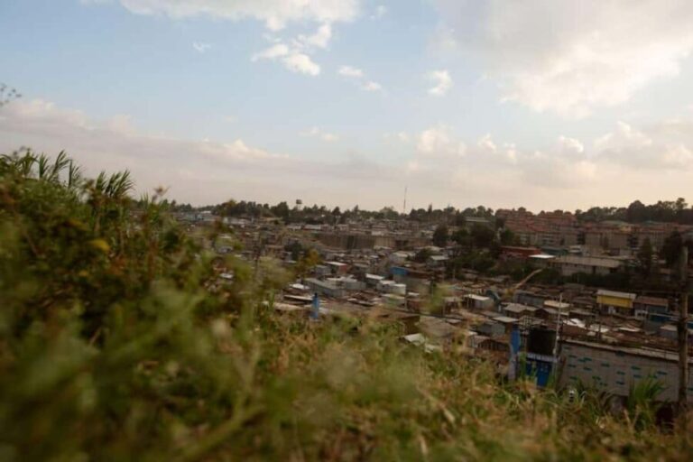 Nairobi: Kibera Slum Compassionate Walking Tour - FAQ