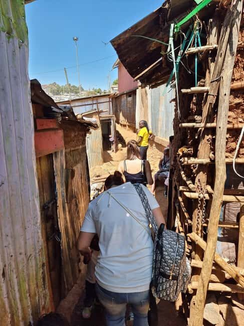 Nairobi: Kibera Slum Guided Tour with Local Guides - Value and Final Thoughts