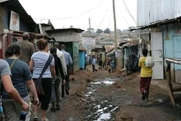 Nairobi: Kibera Slum Guided Walking Tour. - What Makes This Tour Valuable?
