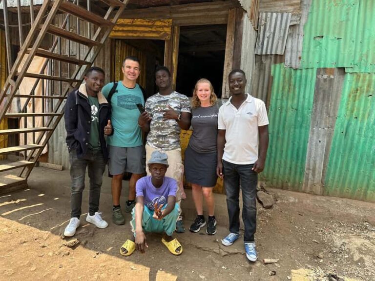 Nairobi: Kibera Slum storytelling tour with a Local - The Authentic Experience: What Travelers Say