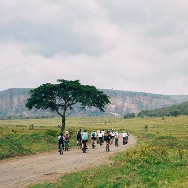 Nairobi: Lake Naivasha & Hell's Gate National Park Day Trip - What Makes This Trip Special