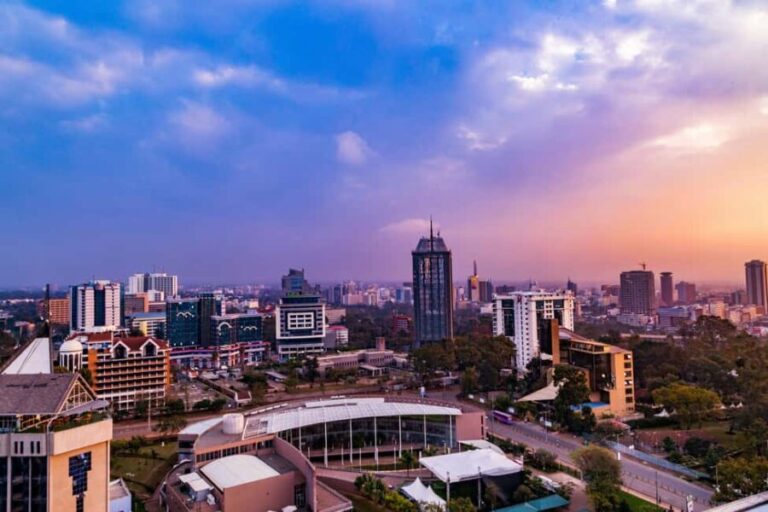 Nairobi: Maasai Market and Nairobi City Tour - An In-Depth Look at the Tour: What Travelers Can Expect