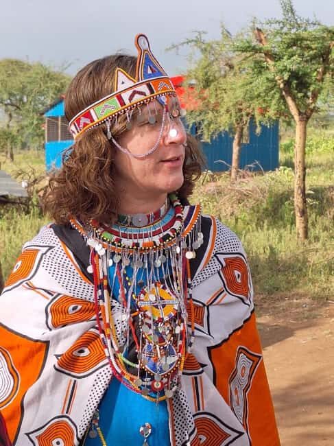 Nairobi: Maasai Village Day Tour with free Hotel Pickup - What to Expect on the Day