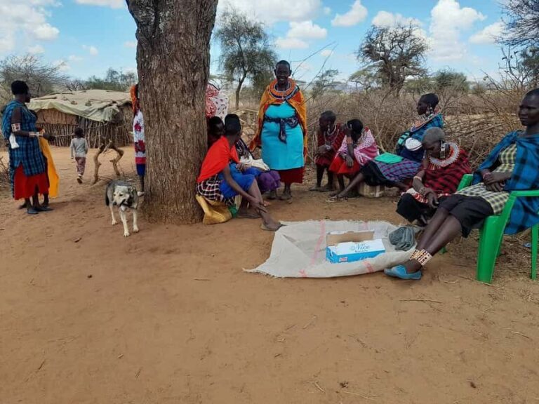 Nairobi: Masai Village Cultural Tour with Hotel Pickup - Practical Tips for Travelers