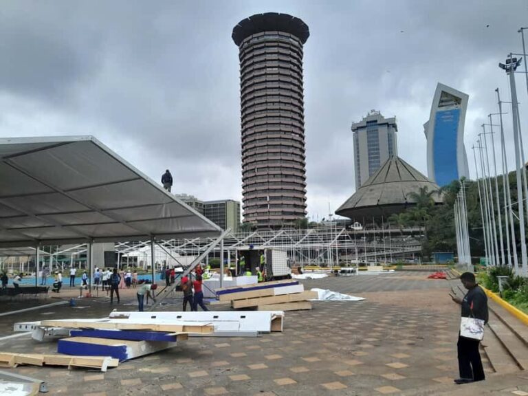 Nairobi: Nairobi City Walking Tour - Who Will Love This Tour?