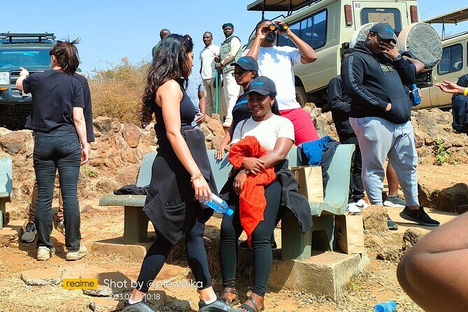 Nairobi National Park and Giraffe Center Daily Tours. - The Practicalities of the Tour