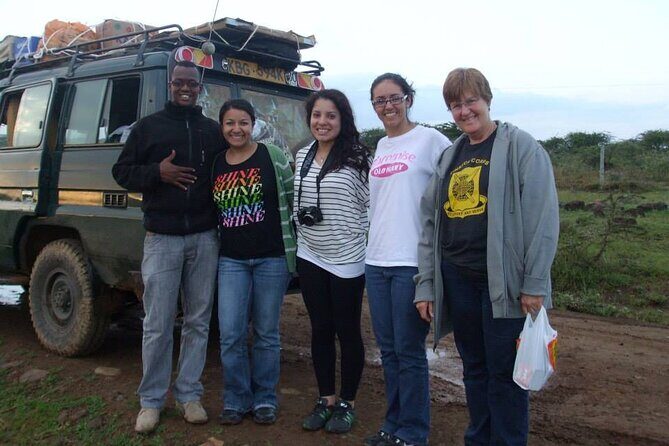 Nairobi National Park Daily Game drives. - Who Will Love This Tour?