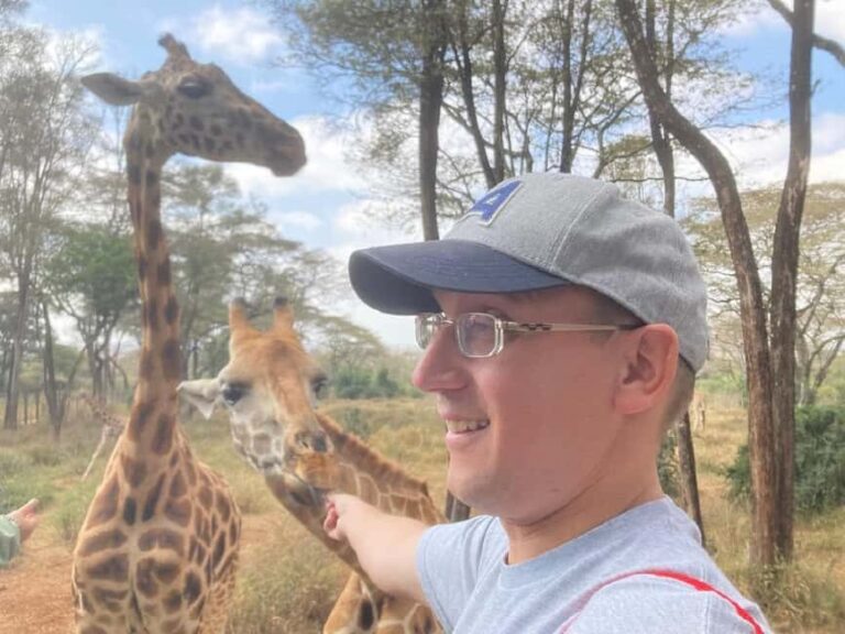 Nairobi National Park, Elephant Orphanage, & Giraffe Center - Who Will Love This Tour?
