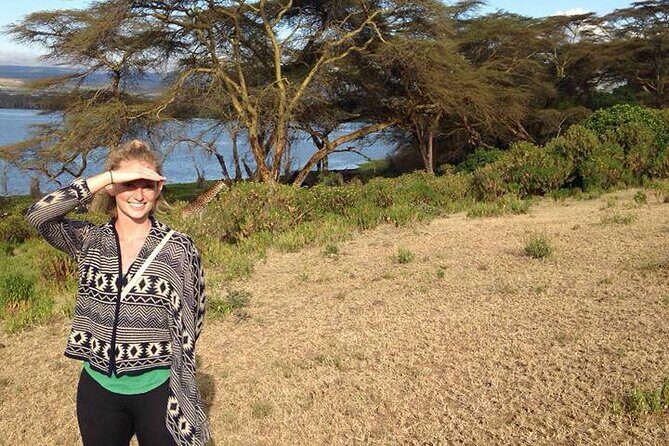 Nairobi National Park game drive. Free Airport pick / drop off. - In-Depth Look at the Itinerary