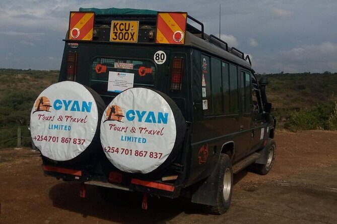 Nairobi National park private day tour - Practical Details and Considerations
