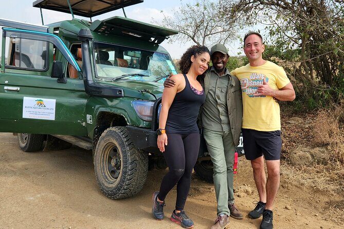 Nairobi National Park Private Tour (Morning/Afternoon Options) - The Sum Up: Should You Book This Tour?