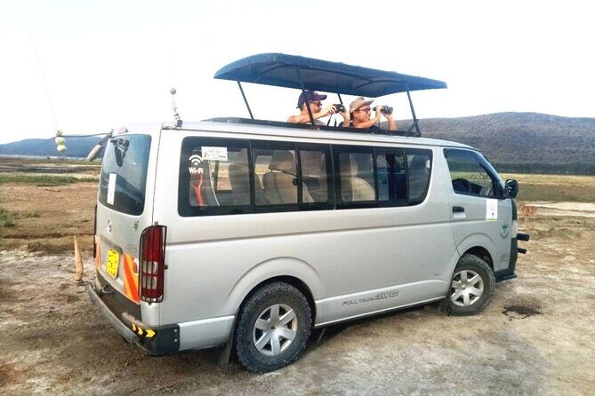 Nairobi National Park Safari With a Visit to Giraffe Center. - Who Should Consider This Tour?