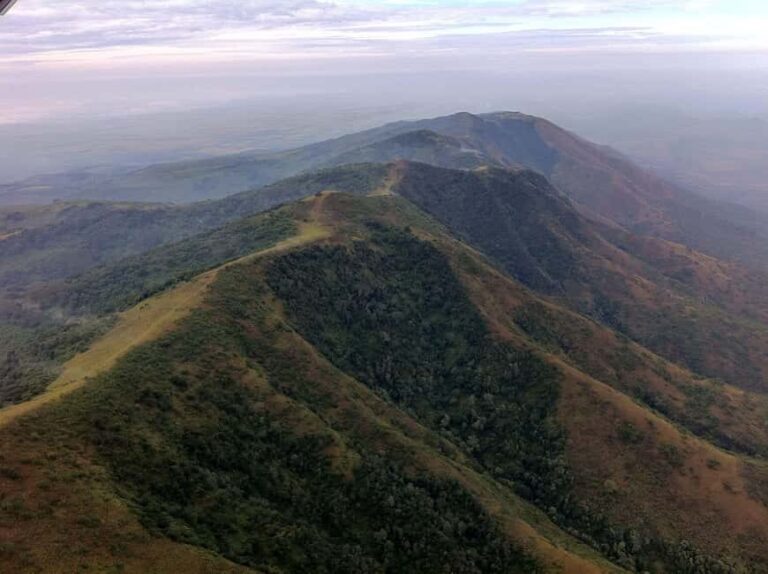 Nairobi: Ngong Hills Guided Hike with Lunch & Transfers - What Makes the Views Truly Memorable