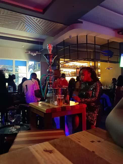 Nairobi nightlife thrill - Who Will Enjoy This Experience?