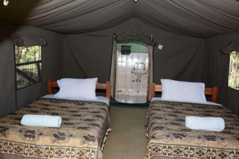 Nairobi: Private 5 Days Maasai Mara, Nakuru & Naivasha Tour - Key Points