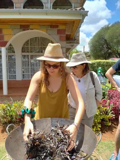 Nairobi: Purple Tea Farm Gatura Greens Day Trip - Analyzing the Tour’s Value