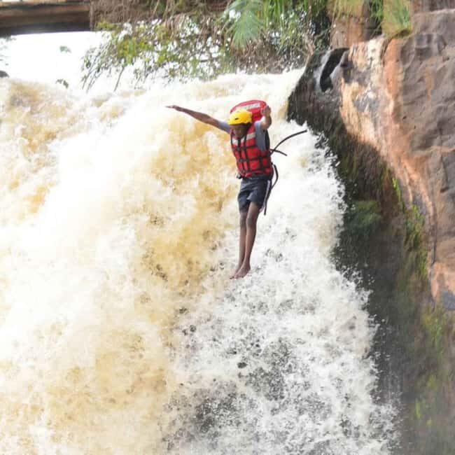 Nairobi: Sagana Rapids Camp Overnight Adventure - Why We Think This Adventure Offers Good Value