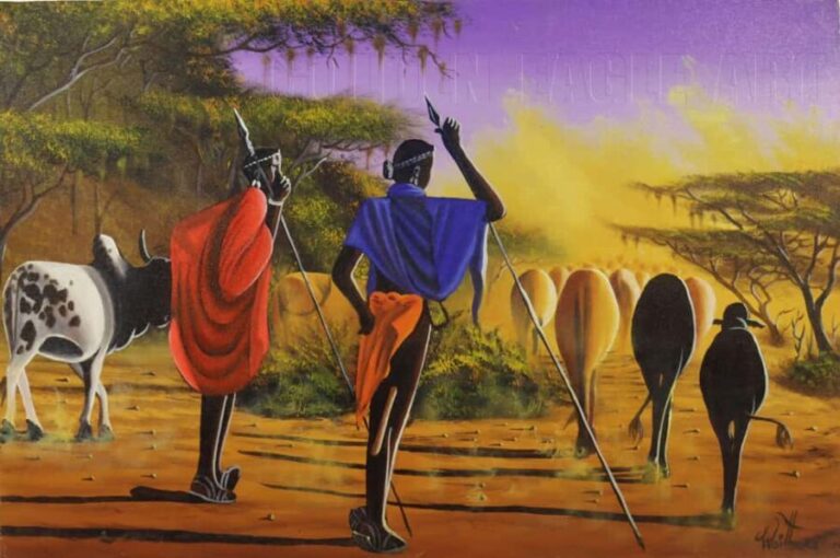 Nairobi Souvenir Shopping Half Day Tour - Who Will Love This Tour?