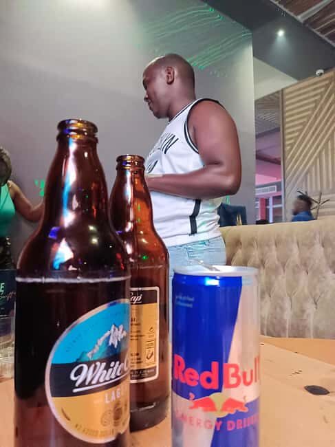 Nairobi Ultimate Bar Crawl - The Venues and Their Unique Appeal