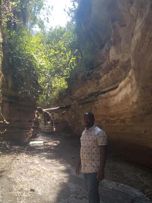 Naivasha: Hell's Gate and Lake Naivasha Tour - What to Expect: Details of Your Day