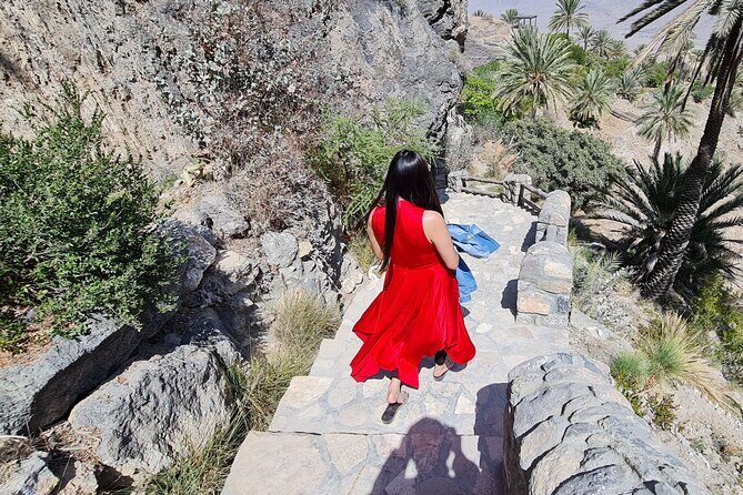 Nakhal Hotspring and Wakan Village Private Full Day Tour - Nakhal Hot Springs: A Local Favorite