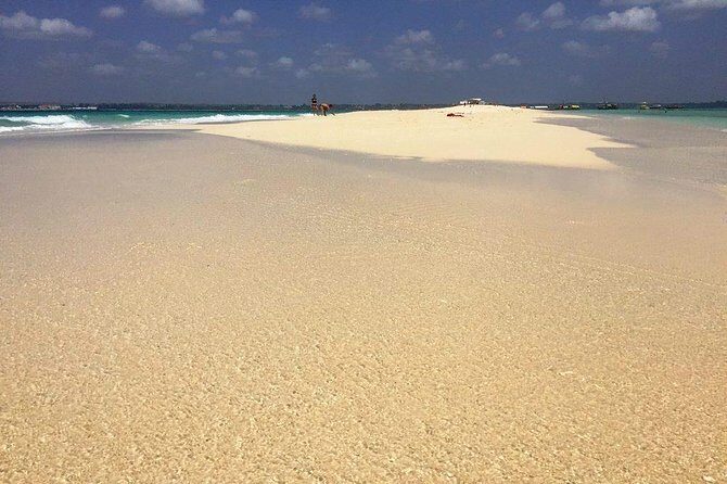 Nakupenda Beach Day Tour in Zanzibar - Real Traveler Experiences and Insights
