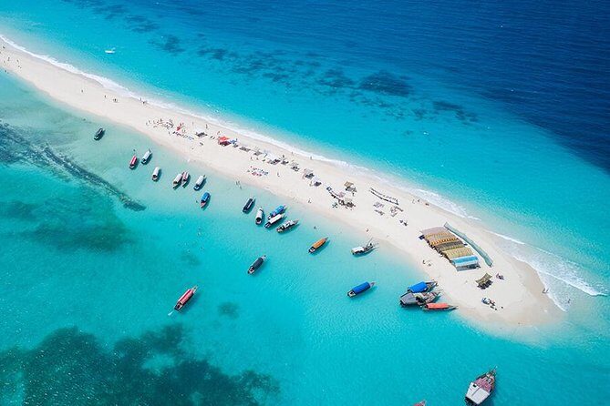 Nakupenda Beach Tour - Who Will Love This Tour