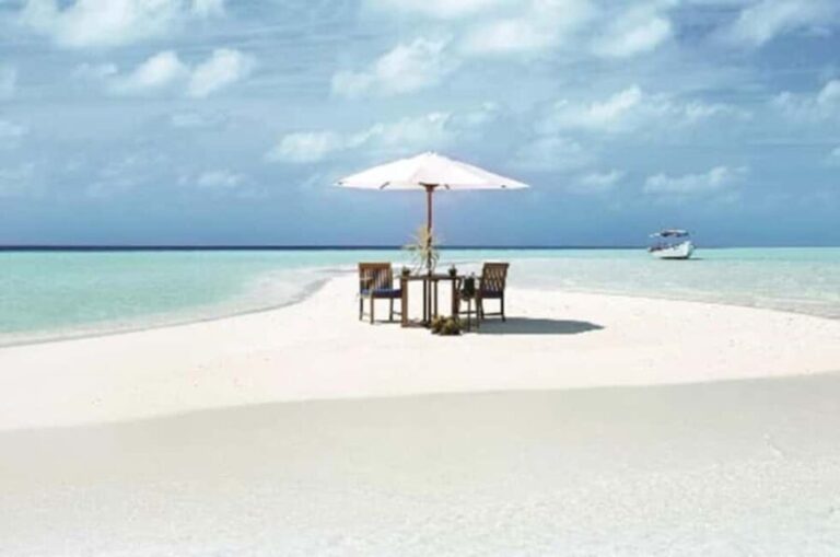 Nakupenda sand Bank and stone town walking tour with shoppin - What’s Included and What’s Not