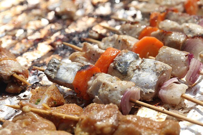 Nakupenda Sandbank Picnic - The Cost and Its Value