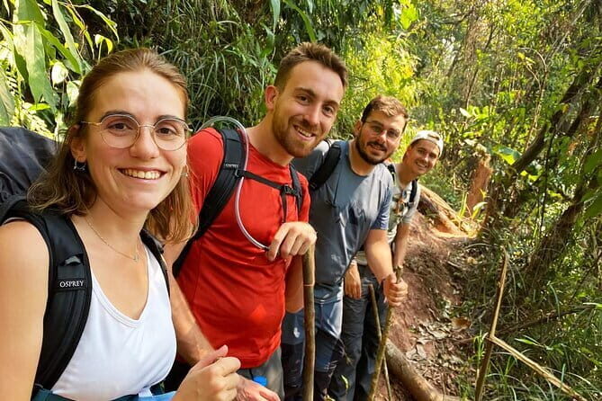 Nam Ha NPA 3 Day Wildlife Jungle Camp and Village Homestay Trek - Practical Details and Considerations