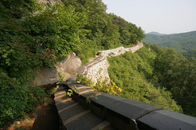 Namhansanseong UNESCO Historical Sites and Korean Folk Village-Private Tour - FAQ