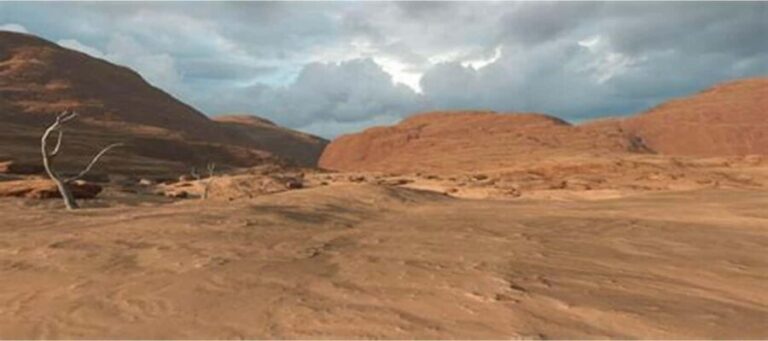 Namibia in a Nutshell: 3-Day Sossusvlei & Swakopmund Express - What Travelers Say