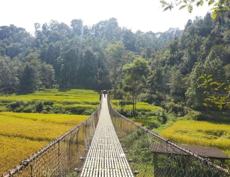 Namobuddha to Balthali hike - Who Should Consider This Trek?