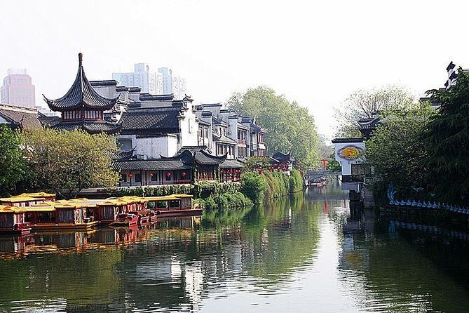 Nanjing Private Flexible Day Tour with Professional Guide and Driver Service - How This Tour Adds Value