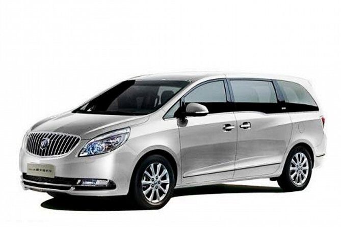 Nanjing Self-Guided Day Tour with Private Car and Driver Service - What Travelers Say