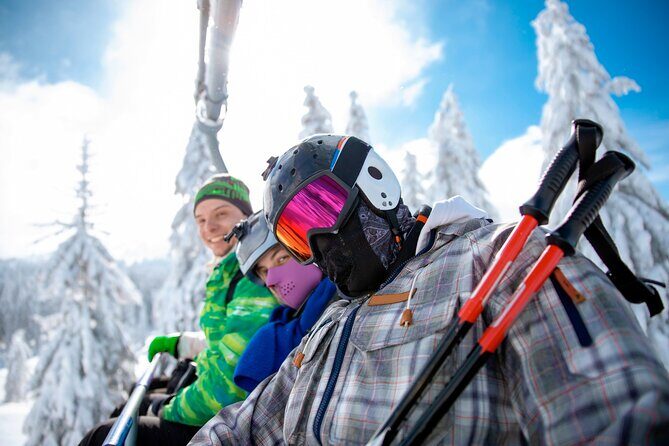Nanshan Ski Resort - What to Consider Before Booking