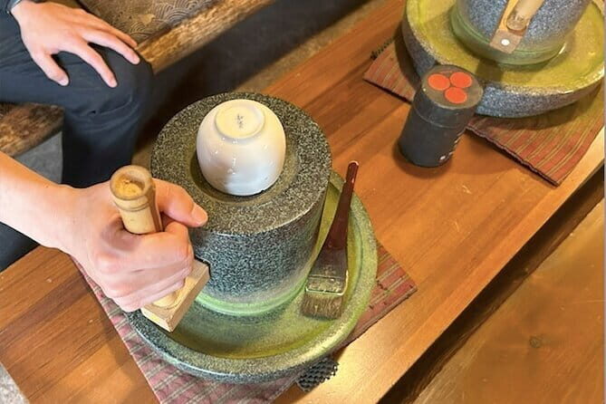 NARA and KYOTO 1 Day Bus Tour - FAQ