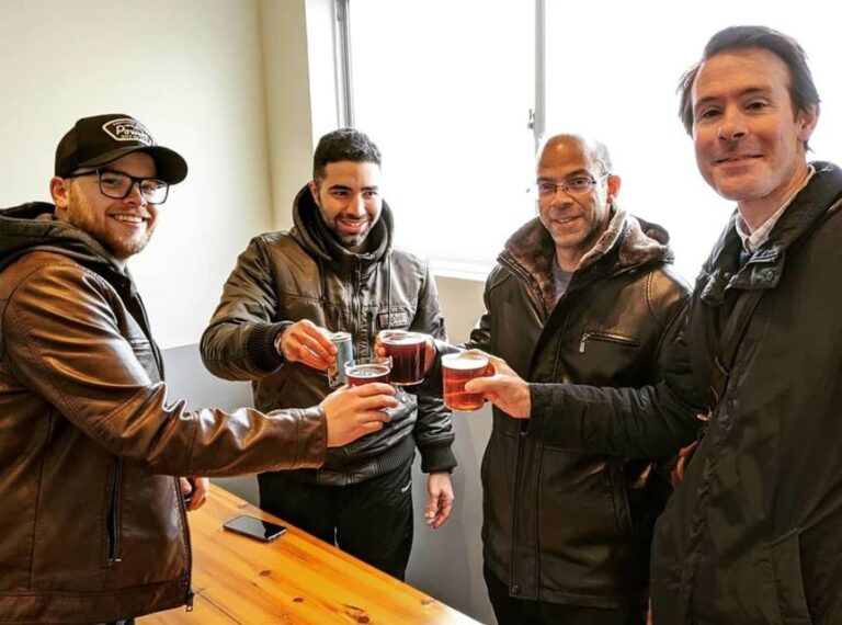 Nara - Craft Beer, Sake, and Food Walking Tour - Summary: Is This Tour Worth It?