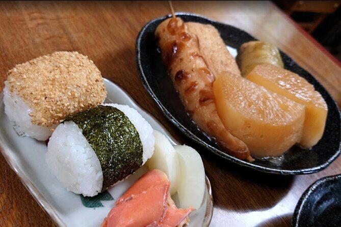 Nara - Craft Beer, Sake & Food Walking Tour - What Does the Tour Provide?