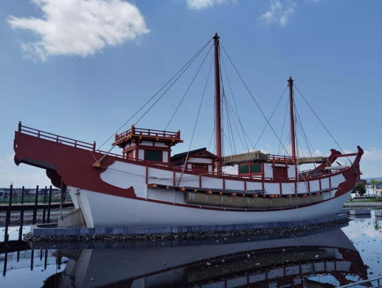 Nara: Heijo Palace Guided Tour UNESCO World Heritage (2H) - Practical Details and Value