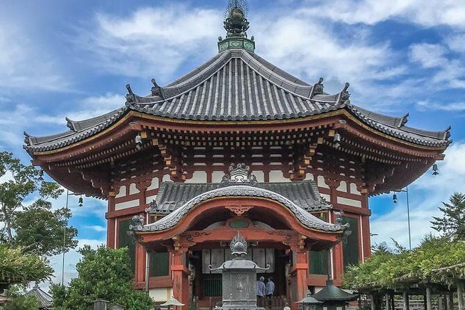 Nara Private Day Trip - Enjoy Your First-Time Visit to Nara! - Who This Tour Is Best For