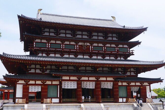 Nara : Private Day Walking Tour (From Osaka/Kyoto Possible) - Who Will Enjoy This Tour?
