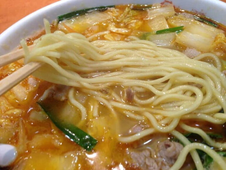 Nara: Tenri Ramen Shop Tasting Tour - Exploring the Ramen Showdown in Tenri