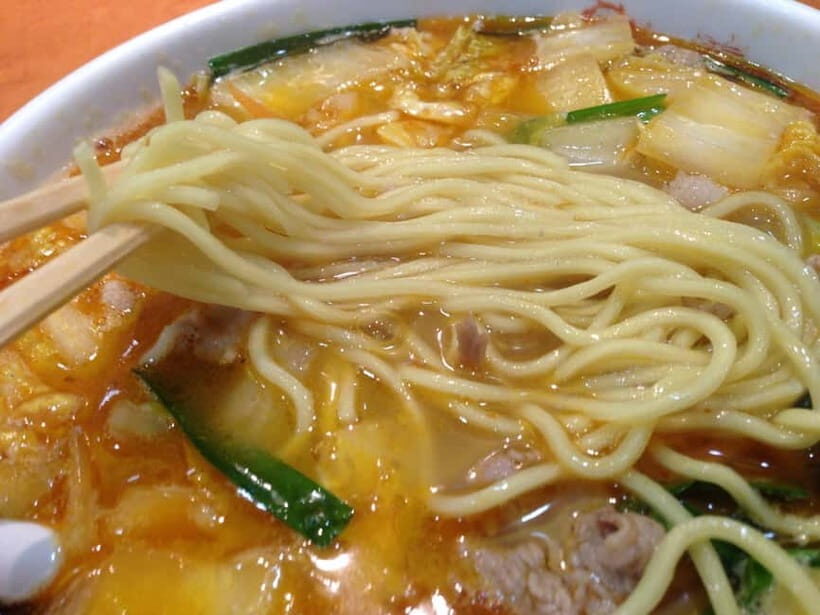 Nara: Tenri Ramen Shop Tasting Tour - Exploring the Ramen Showdown in Tenri