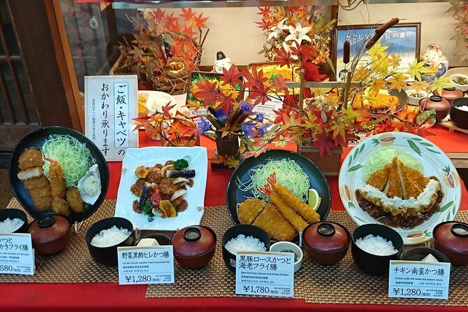 Naramachi walking tour with Local - Practical Details and What to Expect