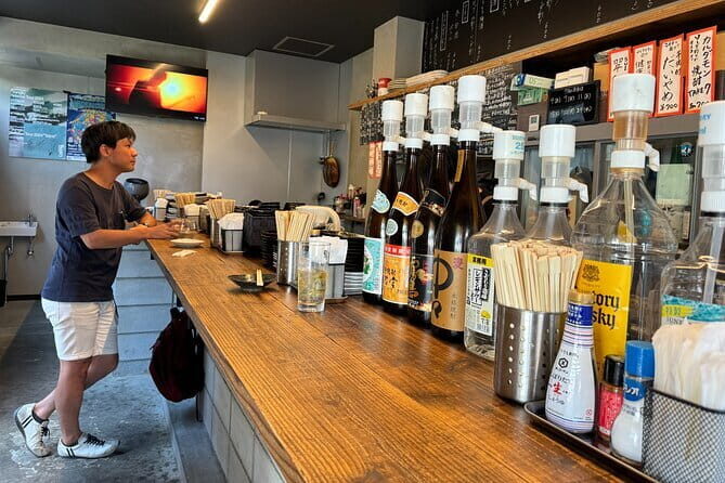 NaraPrivate Tea Ceremony(Max 5 ppl) -Master Matcha Making- - Frequently Asked Questions