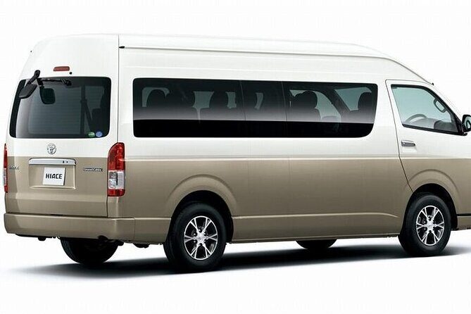 Narita Airport (NRT) Private Transfer to Central Tokyo - Who Should Book This?