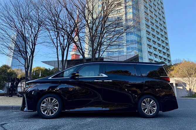 Narita Airport Private Transfer To Tokyo City - The Practicalities: Booking, Timing, and Additional Costs