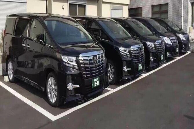 Narita Airport Private Transfer to Tokyo/Yokohama/MountFuji/Osaka - Vehicle Comfort and Driver Service