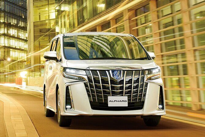 Narita Airport(NRT): Private Transfer to Tokyo/Yokohama 1-9pax - Who Will Benefit Most?
